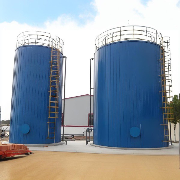 Anaerobic Reactor(UASB )